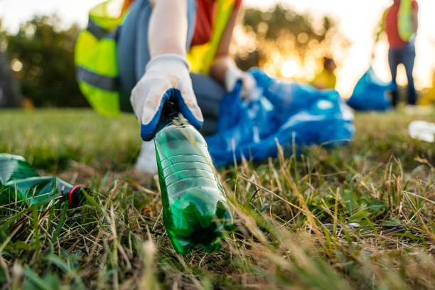 Recycling Services for Junk in Pewee Valley, KY